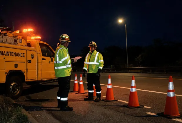 Transportation and first responder workwear bundle
