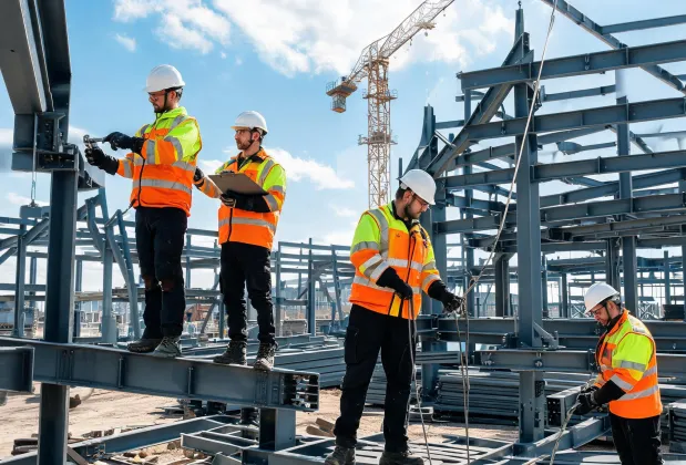 Construction PPE bundle